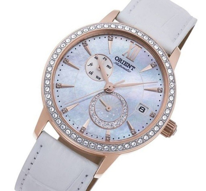 Купить Часы ORIENT RA-AK0004A10B ⌚ Наручные часы на fabrikachasov.com ⭐ Бесплатная доставка по Украине от 3000 грн ✈ Гарантия ✔ 10.000 моделей. Скидки!