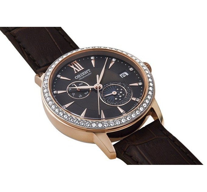 Купить Часы ORIENT RA-AK0005Y10B ⌚ Наручные часы на fabrikachasov.com ⭐ Бесплатная доставка по Украине от 3000 грн ✈ Гарантия ✔ 10.000 моделей часов лучших брендов!