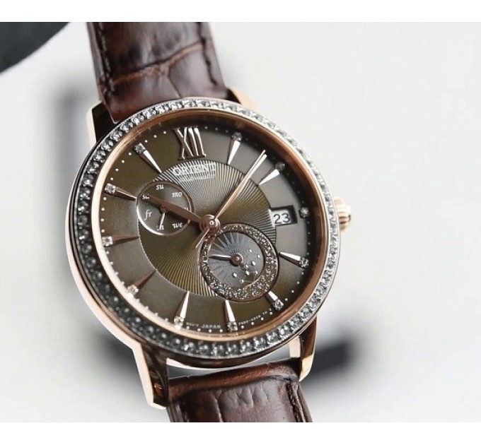 Купить Часы ORIENT RA-AK0005Y10B ⌚ Наручные часы на fabrikachasov.com ⭐ Бесплатная доставка по Украине от 3000 грн ✈ Гарантия ✔ 10.000 моделей часов лучших брендов!