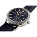 Купити ГОДИННИК ORIENT RA-AK0006L10B ⌚ Наручні годинники на fabrikachasov.com ⭐ Безкоштовна доставка по Україні від 3000 грн ✈ Гарантія ✔ 10.000 моделей годинників кращих брендів!