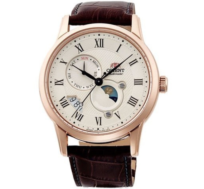 Купить Часы ORIENT RA-AK0007S10B ⌚ Наручные часы на fabrikachasov.com ⭐ Бесплатная доставка по Украине от 3000 грн ✈ Гарантия ✔ 10.000 моделей. Скидки!