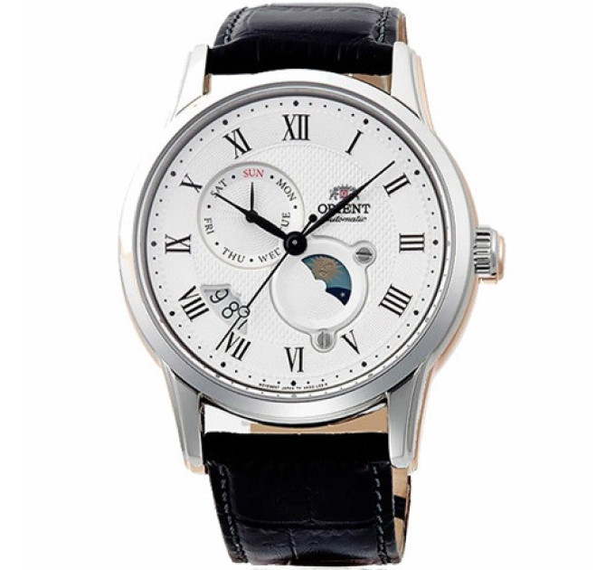 Купити ГОДИННИК ORIENT RA-AK0008S10B ⌚ Наручні годинники на fabrikachasov.com ⭐ Безкоштовна доставка по Україні від 3000 грн ✈ Гарантія ✔ 10.000 моделей. Знижки!