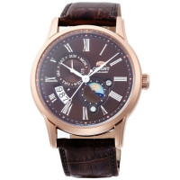 ГОДИННИК ORIENT RA-AK0009T10B