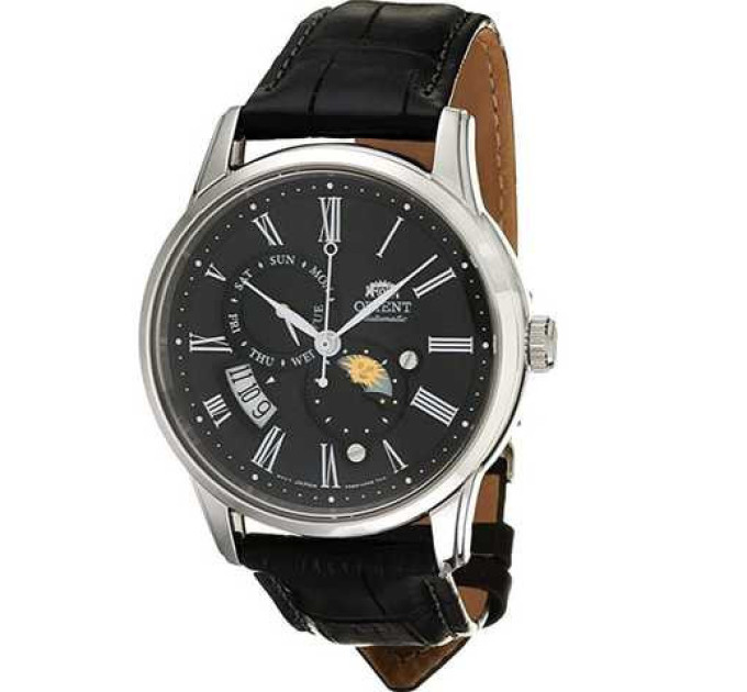 Купити ГОДИННИК ORIENT RA-AK0010B10B ⌚ Наручні годинники на fabrikachasov.com ⭐ Безкоштовна доставка по Україні від 3000 грн ✈ Гарантія ✔ 10.000 моделей годинників кращих брендів!