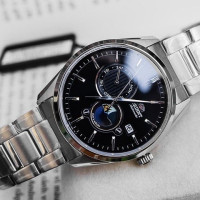 ГОДИННИК ORIENT RA-AK0302B10B