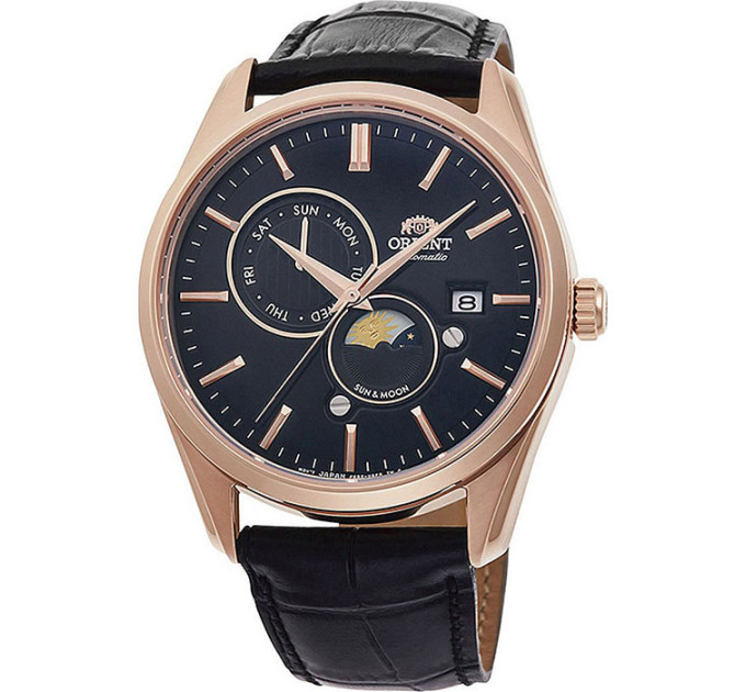 Купити ГОДИННИК ORIENT RA-AK0304B10B ⌚ Наручні годинники на fabrikachasov.com ⭐ Безкоштовна доставка по Україні від 3000 грн ✈ Гарантія ✔ 10.000 моделей. Знижки!
