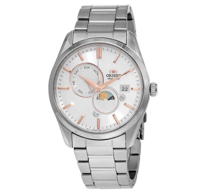 Купить Часы ORIENT RA-AK0306S10B ⌚ Наручные часы на fabrikachasov.com ⭐ Бесплатная доставка по Украине от 3000 грн ✈ Гарантия ✔ 10.000 моделей. Скидки!