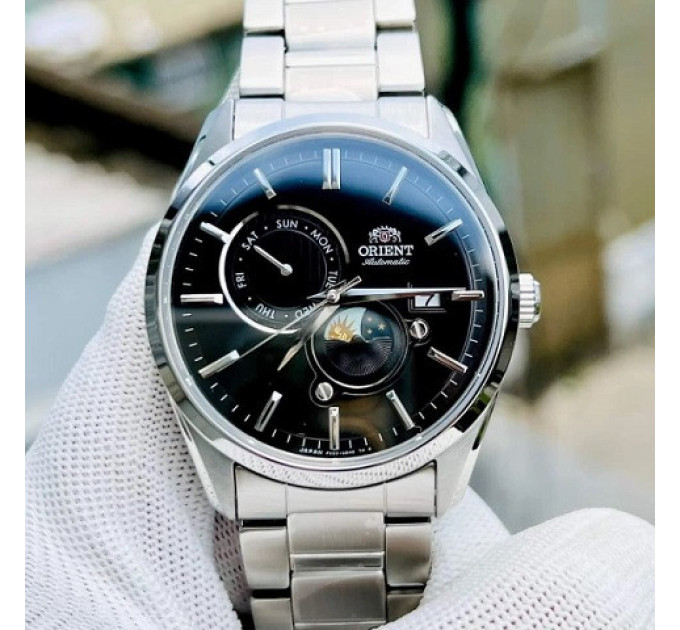 Купити ГОДИННИК ORIENT RA-AK0307B10B ⌚ Наручні годинники на fabrikachasov.com ⭐ Безкоштовна доставка по Україні від 3000 грн ✈ Гарантія ✔ 10.000 моделей. Знижки!