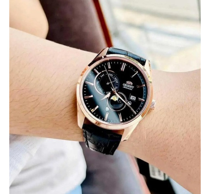 Купити ГОДИННИК ORIENT RA-AK0309B10B ⌚ Наручні годинники на fabrikachasov.com ⭐ Безкоштовна доставка по Україні від 3000 грн ✈ Гарантія ✔ 10.000 моделей. Знижки!