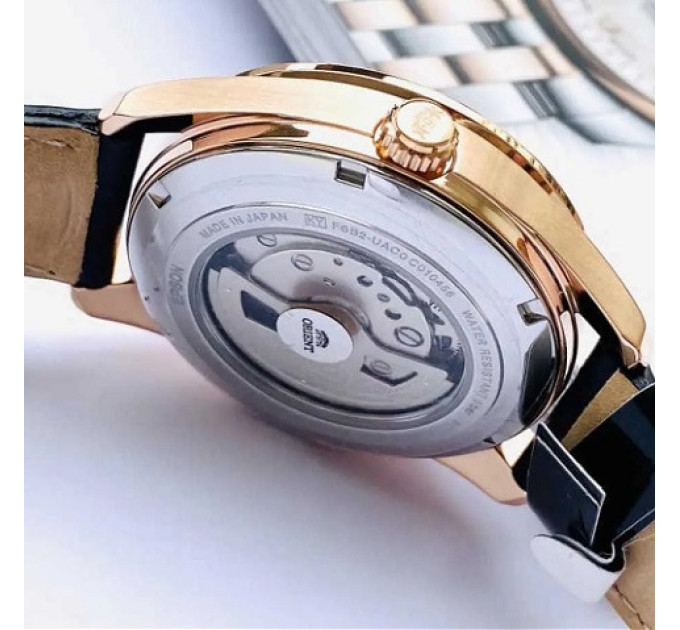 Купити ГОДИННИК ORIENT RA-AK0309B10B ⌚ Наручні годинники на fabrikachasov.com ⭐ Безкоштовна доставка по Україні від 3000 грн ✈ Гарантія ✔ 10.000 моделей. Знижки!