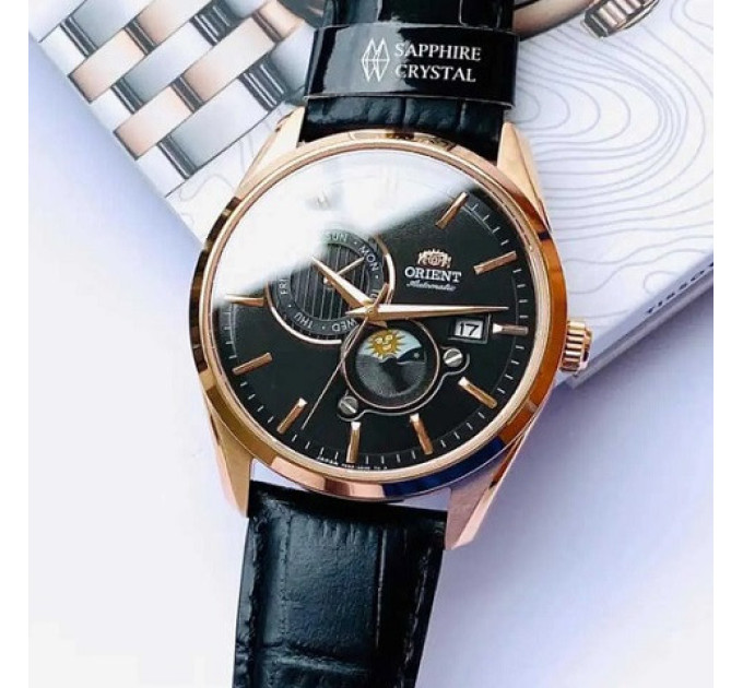 Купити ГОДИННИК ORIENT RA-AK0309B10B ⌚ Наручні годинники на fabrikachasov.com ⭐ Безкоштовна доставка по Україні від 3000 грн ✈ Гарантія ✔ 10.000 моделей. Знижки!