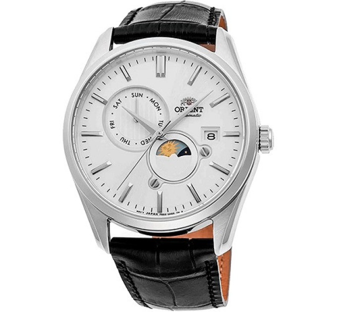 Купити ГОДИННИК ORIENT RA-AK0310S10B ⌚ Наручні годинники на fabrikachasov.com ⭐ Безкоштовна доставка по Україні від 3000 грн ✈ Гарантія ✔ 10.000 моделей. Знижки!