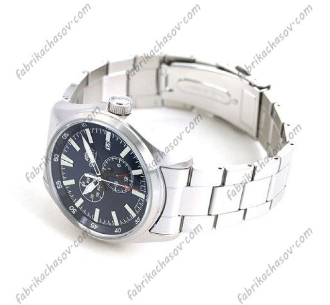 Купити ГОДИННИК ORIENT RA-AK0401L10B ⌚ Наручні годинники на fabrikachasov.com ⭐ Безкоштовна доставка по Україні від 3000 грн ✈ Гарантія ✔ 10.000 моделей годинників кращих брендів!