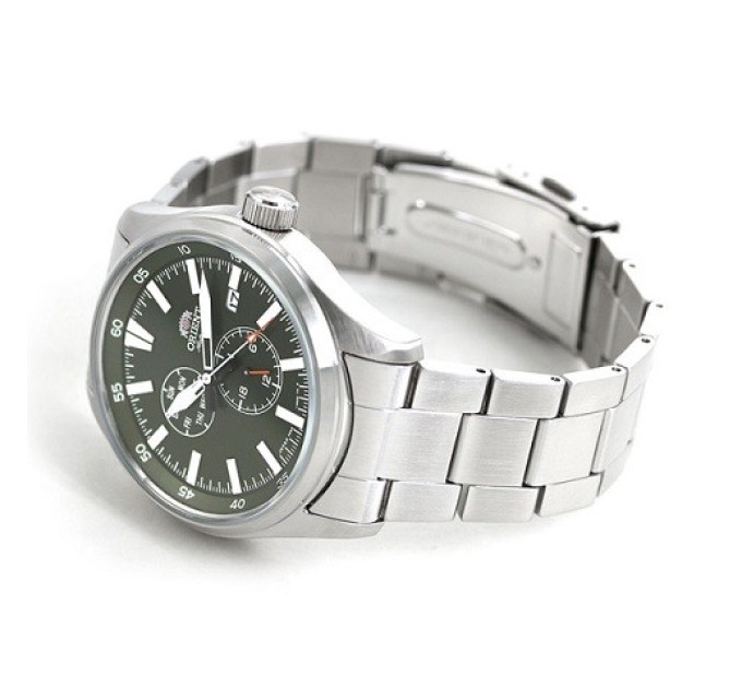 Купити ГОДИННИК ORIENT RA-AK0402E10B ⌚ Наручні годинники на fabrikachasov.com ⭐ Безкоштовна доставка по Україні від 3000 грн ✈ Гарантія ✔ 10.000 моделей. Знижки!