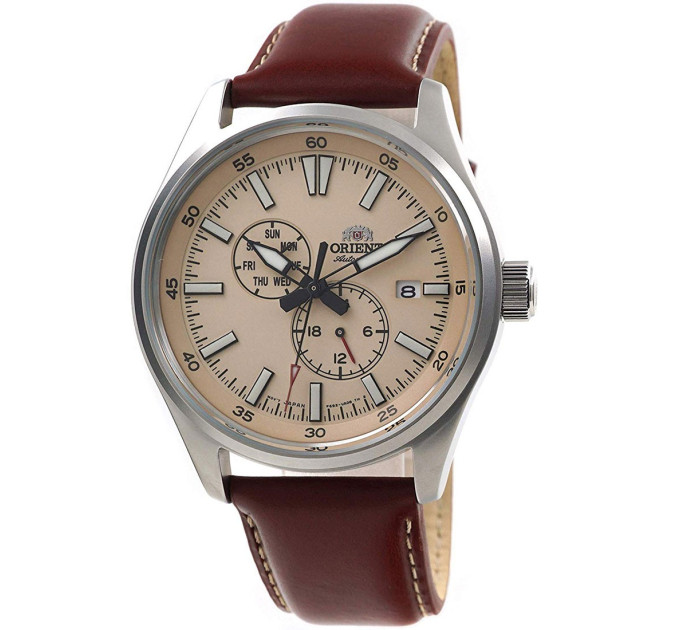 Купити ГОДИННИК ORIENT RA-AK0405Y10B ⌚ Наручні годинники на fabrikachasov.com ⭐ Безкоштовна доставка по Україні від 3000 грн ✈ Гарантія ✔ 10.000 моделей годинників кращих брендів!