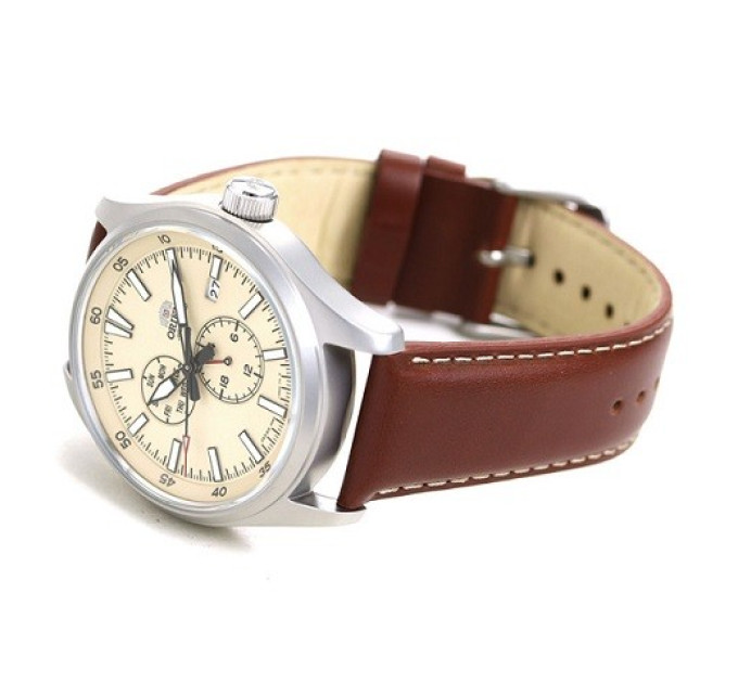 Купити ГОДИННИК ORIENT RA-AK0405Y10B ⌚ Наручні годинники на fabrikachasov.com ⭐ Безкоштовна доставка по Україні від 3000 грн ✈ Гарантія ✔ 10.000 моделей годинників кращих брендів!