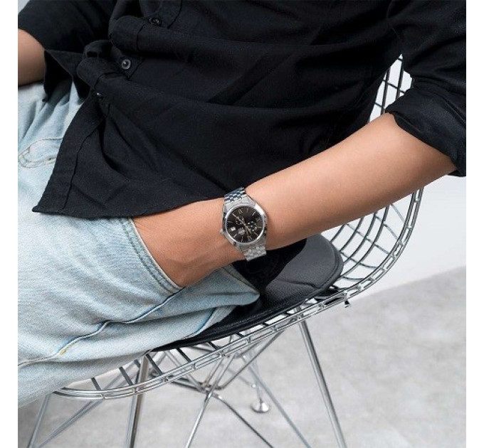 Купити ГОДИННИК ORIENT RA-AK0504B10B ⌚ Наручні годинники на fabrikachasov.com ⭐ Безкоштовна доставка по Україні від 3000 грн ✈ Гарантія ✔ 10.000 моделей. Знижки!