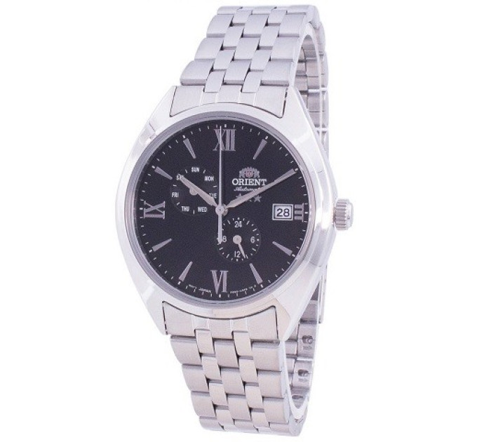 Купити ГОДИННИК ORIENT RA-AK0504B10B ⌚ Наручні годинники на fabrikachasov.com ⭐ Безкоштовна доставка по Україні від 3000 грн ✈ Гарантія ✔ 10.000 моделей. Знижки!