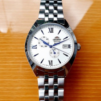 ГОДИННИК ORIENT RA-AK0506S10B