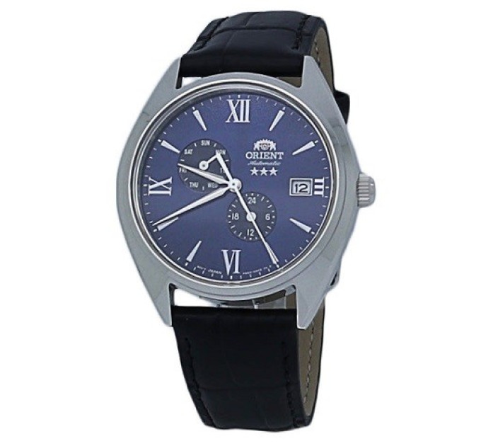 Купити ГОДИННИК ORIENT RA-AK0507L10B ⌚ Наручні годинники на fabrikachasov.com ⭐ Безкоштовна доставка по Україні від 3000 грн ✈ Гарантія ✔ 10.000 моделей. Знижки!