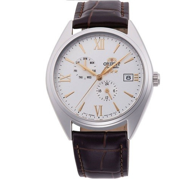 Купити ГОДИННИК ORIENT RA-AK0508S10B ⌚ Наручні годинники на fabrikachasov.com ⭐ Безкоштовна доставка по Україні від 3000 грн ✈ Гарантія ✔ 10.000 моделей. Знижки!