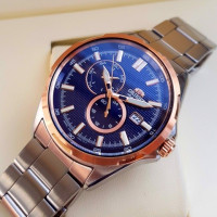 ГОДИННИК ORIENT RA-AK0601L10B