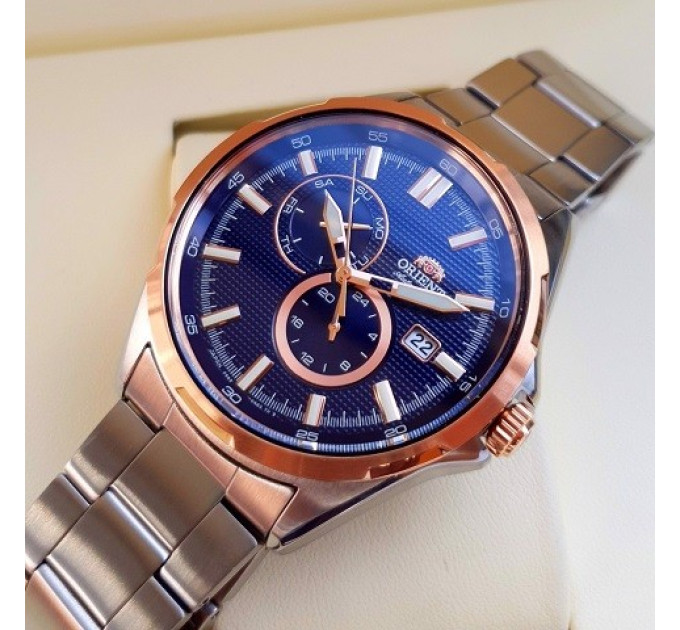 Купити ГОДИННИК ORIENT RA-AK0601L10B ⌚ Наручні годинники на fabrikachasov.com ⭐ Безкоштовна доставка по Україні від 3000 грн ✈ Гарантія ✔ 10.000 моделей. Знижки!