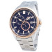 Купити ГОДИННИК ORIENT RA-AK0601L10B ⌚ Наручні годинники на fabrikachasov.com ⭐ Безкоштовна доставка по Україні від 3000 грн ✈ Гарантія ✔ 10.000 моделей. Знижки!