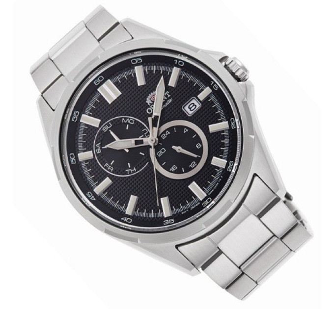 Купити ГОДИННИК ORIENT RA-AK0602B10B ⌚ Наручні годинники на fabrikachasov.com ⭐ Безкоштовна доставка по Україні від 3000 грн ✈ Гарантія ✔ 10.000 моделей. Знижки!