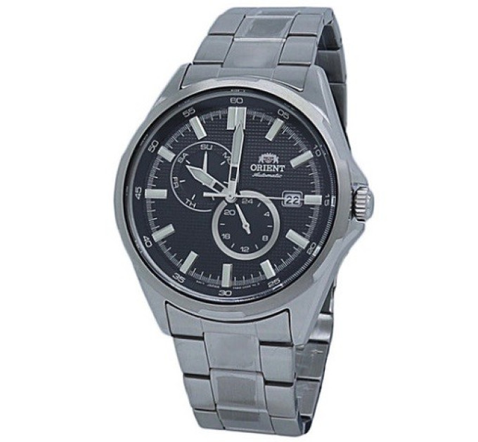 Купити ГОДИННИК ORIENT RA-AK0602B10B ⌚ Наручні годинники на fabrikachasov.com ⭐ Безкоштовна доставка по Україні від 3000 грн ✈ Гарантія ✔ 10.000 моделей. Знижки!