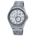 Купити ГОДИННИК ORIENT RA-AK0603S10B ⌚ Наручні годинники на fabrikachasov.com ⭐ Безкоштовна доставка по Україні від 3000 грн ✈ Гарантія ✔ 10.000 моделей годинників кращих брендів!