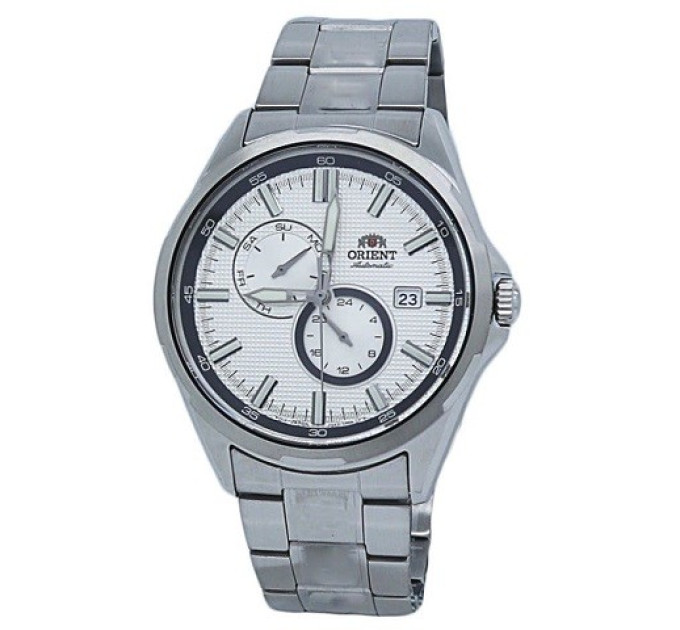 Купити ГОДИННИК ORIENT RA-AK0603S10B ⌚ Наручні годинники на fabrikachasov.com ⭐ Безкоштовна доставка по Україні від 3000 грн ✈ Гарантія ✔ 10.000 моделей годинників кращих брендів!