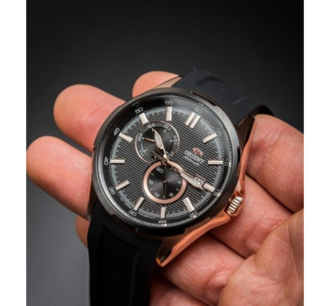 Купити ГОДИННИК ORIENT RA-AK0604B10B ⌚ Наручні годинники на fabrikachasov.com ⭐ Безкоштовна доставка по Україні від 3000 грн ✈ Гарантія ✔ 10.000 моделей. Знижки!