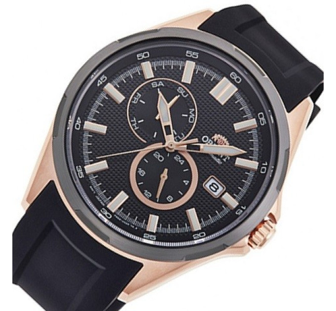 Купити ГОДИННИК ORIENT RA-AK0604B10B ⌚ Наручні годинники на fabrikachasov.com ⭐ Безкоштовна доставка по Україні від 3000 грн ✈ Гарантія ✔ 10.000 моделей. Знижки!