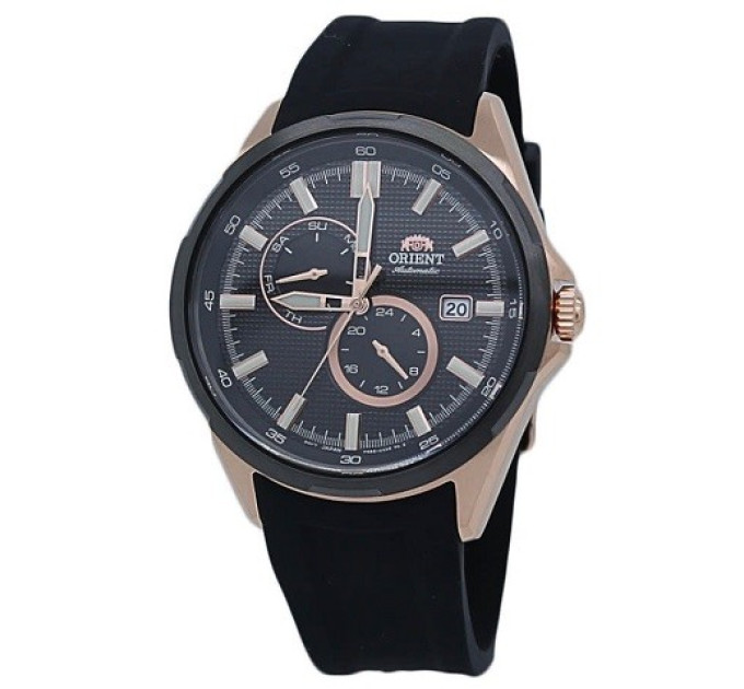 Купити ГОДИННИК ORIENT RA-AK0604B10B ⌚ Наручні годинники на fabrikachasov.com ⭐ Безкоштовна доставка по Україні від 3000 грн ✈ Гарантія ✔ 10.000 моделей. Знижки!