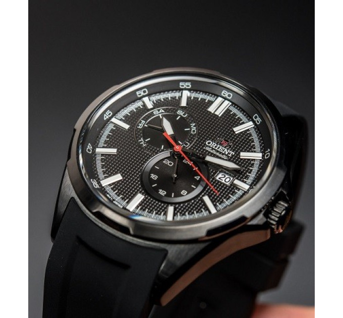 Купити ГОДИННИК ORIENT RA-AK0605B10B ⌚ Наручні годинники на fabrikachasov.com ⭐ Безкоштовна доставка по Україні від 3000 грн ✈ Гарантія ✔ 10.000 моделей годинників кращих брендів!