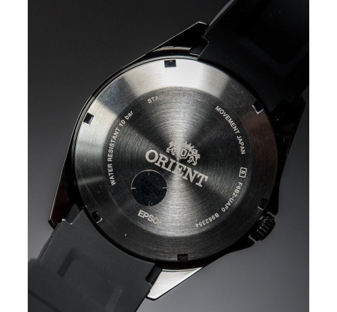 Купити ГОДИННИК ORIENT RA-AK0605B10B ⌚ Наручні годинники на fabrikachasov.com ⭐ Безкоштовна доставка по Україні від 3000 грн ✈ Гарантія ✔ 10.000 моделей годинників кращих брендів!