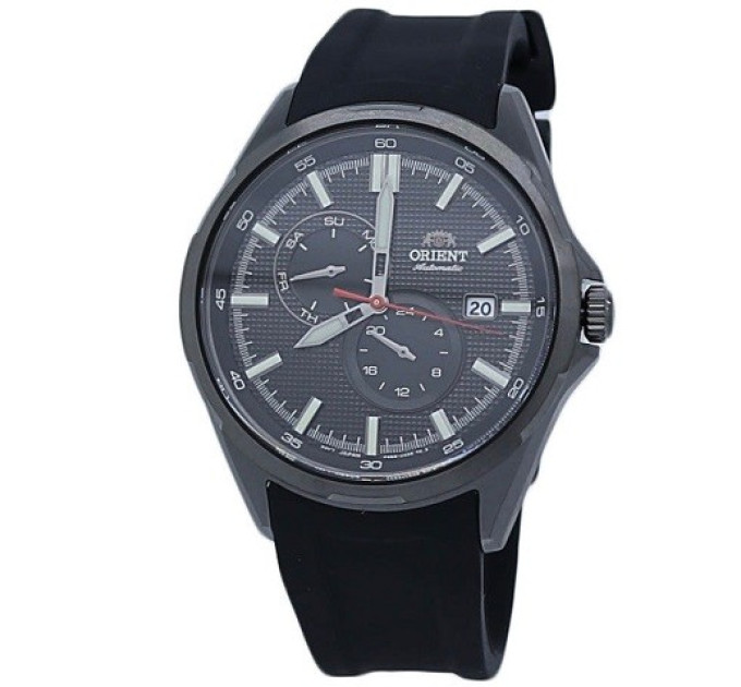 Купити ГОДИННИК ORIENT RA-AK0605B10B ⌚ Наручні годинники на fabrikachasov.com ⭐ Безкоштовна доставка по Україні від 3000 грн ✈ Гарантія ✔ 10.000 моделей годинників кращих брендів!