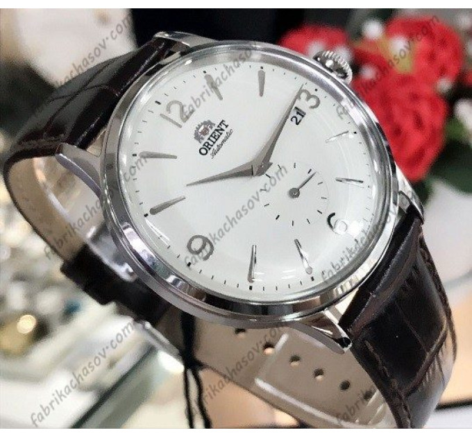 Купить Часы ORIENT RA-AP0002S10B ⌚ Наручные часы на fabrikachasov.com ⭐ Бесплатная доставка по Украине от 3000 грн ✈ Гарантия ✔ 10.000 моделей. Скидки!