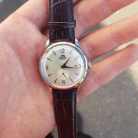 ГОДИННИК ORIENT RA-AP0003S10B