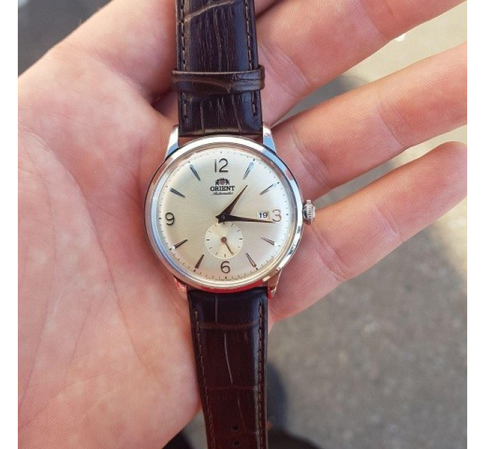 Купить Часы ORIENT RA-AP0003S10B ⌚ Наручные часы на fabrikachasov.com ⭐ Бесплатная доставка по Украине от 3000 грн ✈ Гарантия ✔ 10.000 моделей часов лучших брендов!