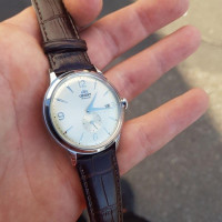 ГОДИННИК ORIENT RA-AP0003S10B