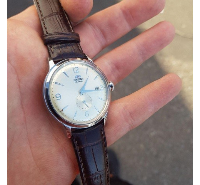 Купить Часы ORIENT RA-AP0003S10B ⌚ Наручные часы на fabrikachasov.com ⭐ Бесплатная доставка по Украине от 3000 грн ✈ Гарантия ✔ 10.000 моделей часов лучших брендов!