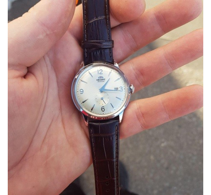 Купить Часы ORIENT RA-AP0003S10B ⌚ Наручные часы на fabrikachasov.com ⭐ Бесплатная доставка по Украине от 3000 грн ✈ Гарантия ✔ 10.000 моделей часов лучших брендов!