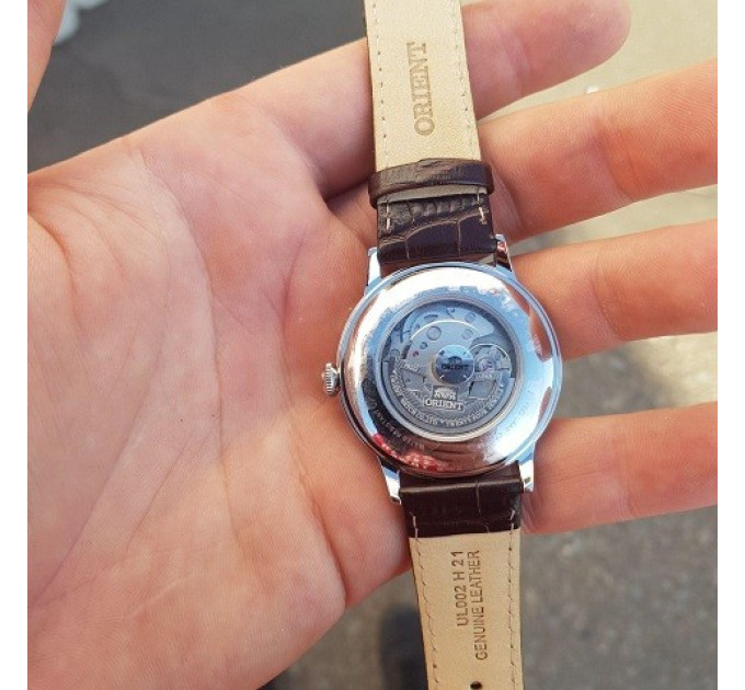 Купить Часы ORIENT RA-AP0003S10B ⌚ Наручные часы на fabrikachasov.com ⭐ Бесплатная доставка по Украине от 3000 грн ✈ Гарантия ✔ 10.000 моделей часов лучших брендов!