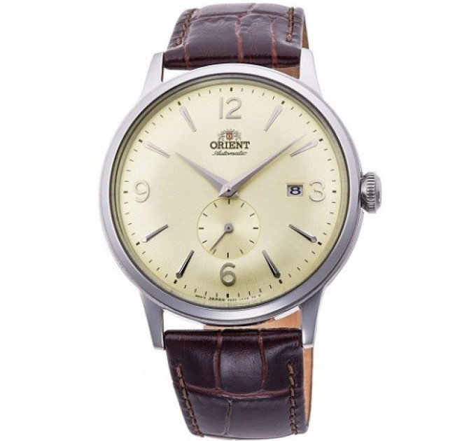 Купить Часы ORIENT RA-AP0003S10B ⌚ Наручные часы на fabrikachasov.com ⭐ Бесплатная доставка по Украине от 3000 грн ✈ Гарантия ✔ 10.000 моделей часов лучших брендов!