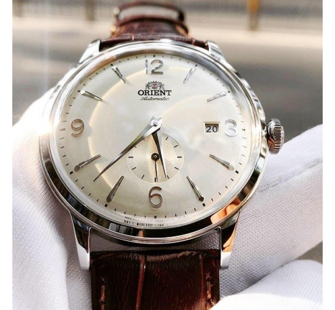 Купить Часы ORIENT RA-AP0003S10B ⌚ Наручные часы на fabrikachasov.com ⭐ Бесплатная доставка по Украине от 3000 грн ✈ Гарантия ✔ 10.000 моделей часов лучших брендов!