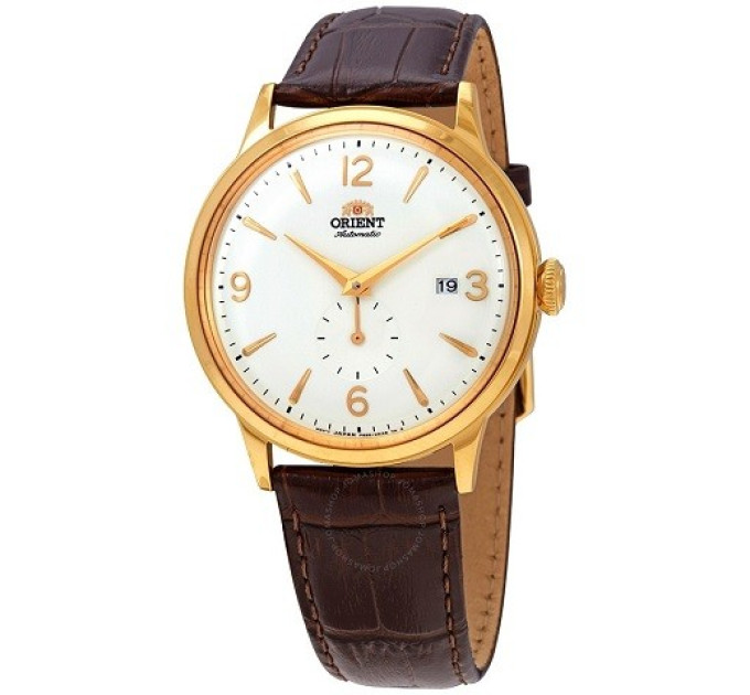Купити ГОДИННИК ORIENT RA-AP0004S10B ⌚ Наручні годинники на fabrikachasov.com ⭐ Безкоштовна доставка по Україні від 3000 грн ✈ Гарантія ✔ 10.000 моделей годинників кращих брендів!
