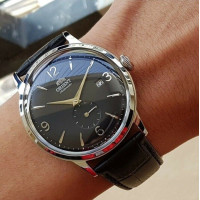 ГОДИННИК ORIENT RA-AP0005B10B