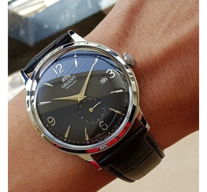 Купити ГОДИННИК ORIENT RA-AP0005B10B ⌚ Наручні годинники на fabrikachasov.com ⭐ Безкоштовна доставка по Україні від 3000 грн ✈ Гарантія ✔ 10.000 моделей. Знижки!